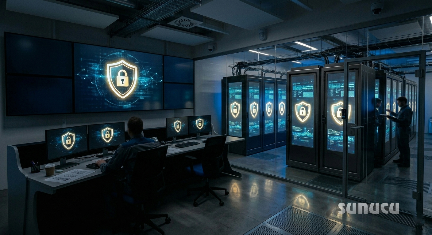 Container Security: Key Practices for Docker and LXC Environments
