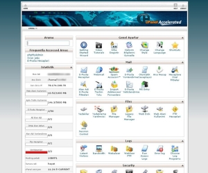 cPanel/WHM Lisans
