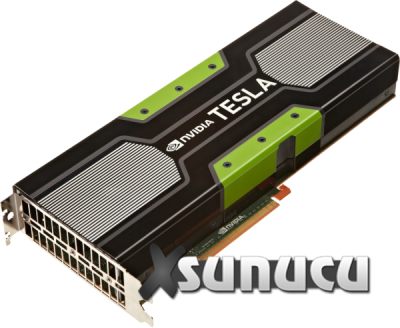 GPU Updown VDS Sunucu