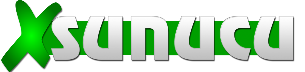 XSunucu