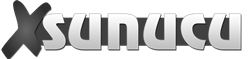 XSunucu